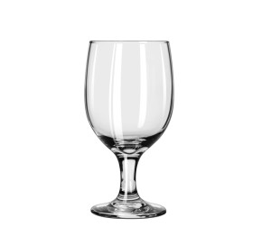 Kieliszek do wody/soku Embassy Goblet 340ml * 11 1/2 Oz