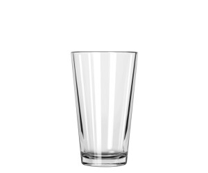Szklanica barmańska do shakera bostońskiego, standardowa 473ml