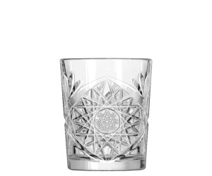 Szklanka niska Hobstar Double Old Fashioned 355ml * 12 Oz