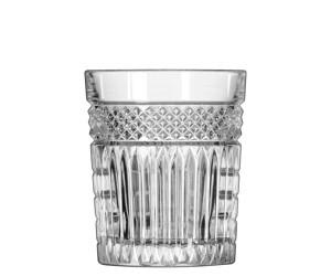 Szklanka niska Radiant Double Old Fashioned 355ml * 12 Oz
