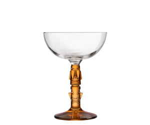 Tiki Coupe 250ml * 7 1/4 Oz