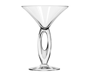 Kieliszek do martini/cocktailówka Omega Martini 200ml * 6 3/4 Oz