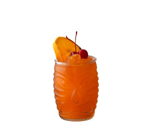 Szklanka Tiki Glass 473ml * 16 Oz