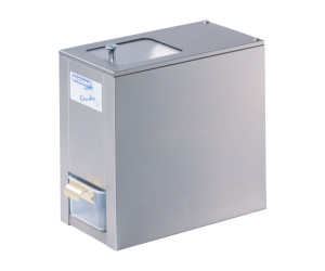 Kruszarka do lodu elektryczna WESSAMAT 3kg/min
