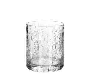Szklanka niska Crackle D.O.F 407ml * 13 1/2 Oz