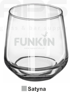 PROMOCJA_Niska London 350ml z logo Funkin