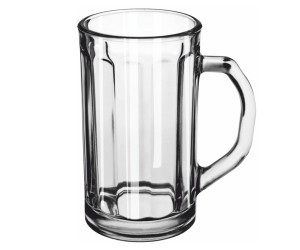 Kufel do piwa Berlin Economy Line 590ml