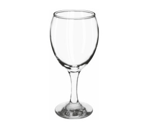 Kieliszek do wina czerwonego Nicea Economy Line 325ml