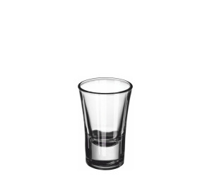 Kieliszek do wódki Oslo Small Economy Line 40ml