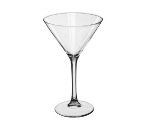 Kieliszek do martini/cocktailówka Economy Line 215ml
