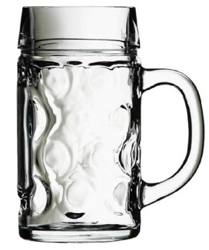 Kufel DON 1,2L (cecha 1L)