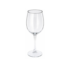 Kieliszek do wina białego lub czerwonego Palermo Economy Line 360ml