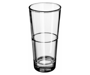 Szklanka wysoka Toronto Economy Line 355 ml