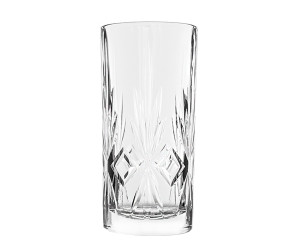 Szklanka wysoka Sydney Prestige Line 350ml
