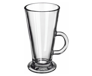 Szklanka do kawy i herbaty Modena Economy Line 270ml