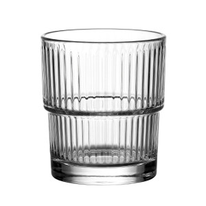 Szklanka niska Monaco Prestige Line 340ml