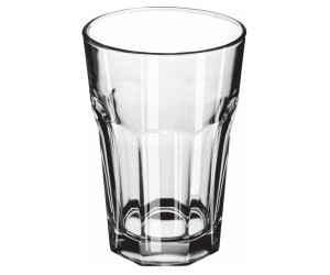 Szklanka wysoka Alaska Economy Line 414ml