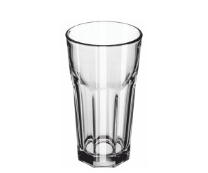 Szklanka wysoka Alaska Economy Line 330ml