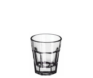 Kieliszek do wódki Alaska Economy Line 45ml