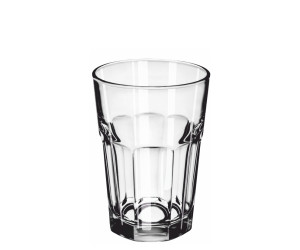 Szklanka wysoka Alaska Economy Line 270ml