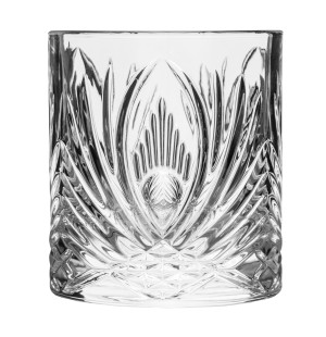 Szklanka niska Caracas Prestige Line 260ml