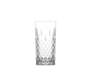Szklanka wysoka Brasilia Economy Line 355ml