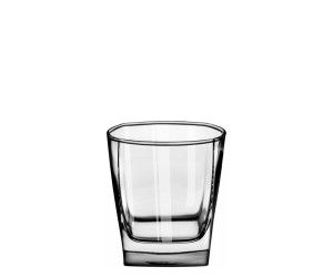 Szklanka niska New York Economy Line 300ml