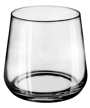 Szklanka niska Radom Economy Line 370ml