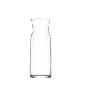 Karafka do wina/wody Lyon Economy Line 700ml (pojemność użytkowa 500ml)