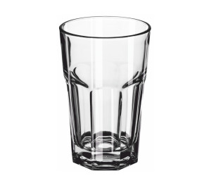 Szklanka wysoka Alaska Economy Line 350ml