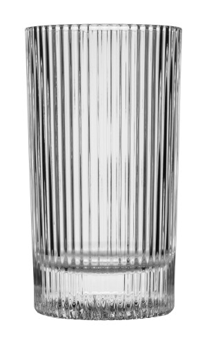 Szklanka wysoka Stockholm Prestige Line 370ml