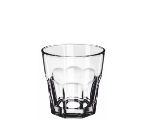 Szklanka niska Alaska Economy Line 140ml