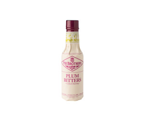 Fee Brothers, śliwkowa, przyprawa do aromatyzowania 150ml