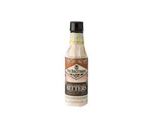 Fee Brothers, whisky aged barrel, przyprawa do aromatyzowania 150ml
