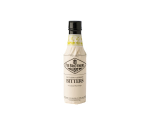 Fee Brothers, old fashioned, przyprawa do aromatyzowania 150ml