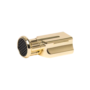Nakładka do Flavour Blastera Multi Bubble, złota
