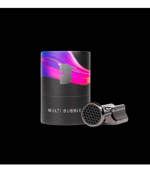 Nakładka do Flavour Blastera Multi Bubble, czarna