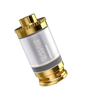 Zbiornik Flavour blaster