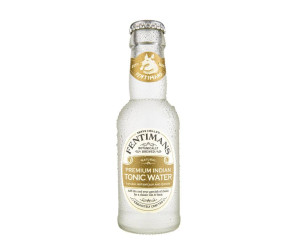 Fentimans Indian Tonic Water, napój butelka 200ml