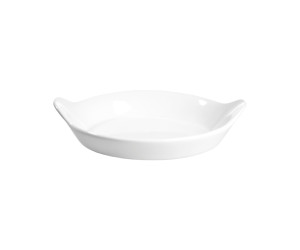 Naczynie do Zapiekania okrągłe Gusto Italiano 18cm