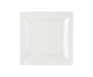 Talerz kwadratowy Gusto Italiano 27cm