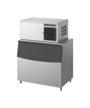 Kostkarka Hoshizaki IM-240DNE-HC