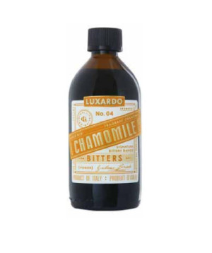 Luxardo Bitters, rumianek, przyprawa do aromatyzowania 200ml