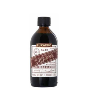 Luxardo Bitters, kawa, przyprawa do aromatyzowania 200ml
