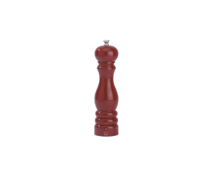 Młynek do soli Peugeot Paris 22 cm, lakierowany czerwony, U-Select