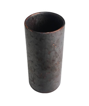 Kubek Tiki Mug Polish Viper 400ml, kolor hematyt