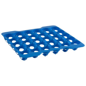 Taca na jajka APS 28x28cm (10szt)