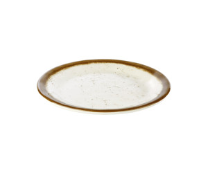 Talerz płytki z melaminy APS STONE ART 19cm