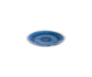 Talerz z melaminy APS BLUE OCEAN 21,5cm