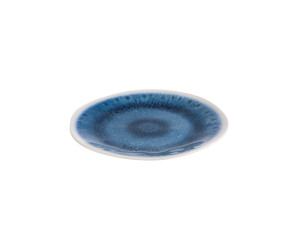 Talerz z melaminy APS BLUE OCEAN 26,5cm